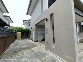 Haus zum Kauf mit 5 Zimmer in Mueang Samut Sakhon, Samut Sakhon