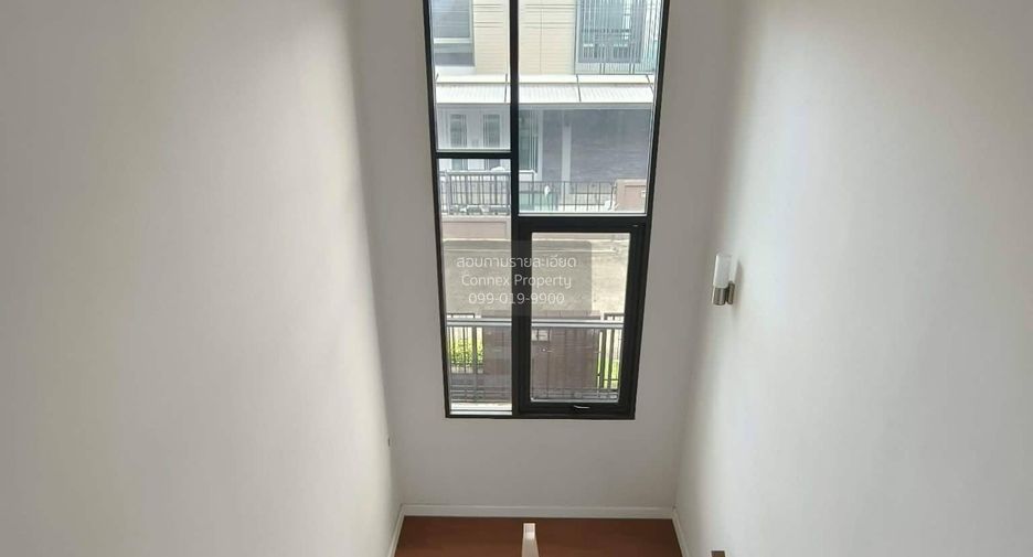 Haus zum Kauf mit 5 Zimmer in Mueang Samut Sakhon, Samut Sakhon