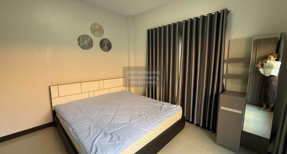 Haus zum Kauf mit 2 Zimmer in East Pattaya, Pattaya