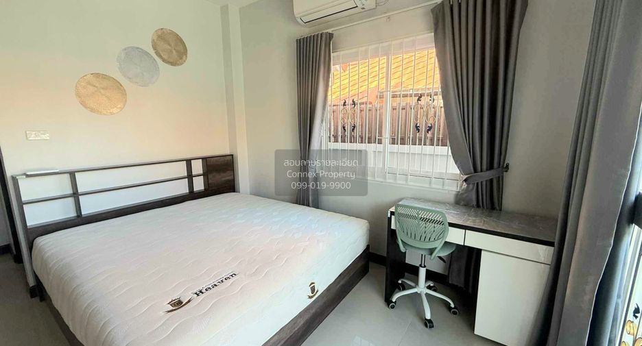 Haus zum Kauf mit 2 Zimmer in East Pattaya, Pattaya