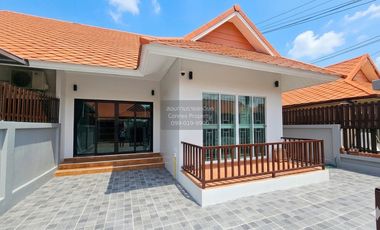 Haus zum Kauf mit 2 Zimmer in East Pattaya, Pattaya