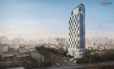 For sale 2 ベッドルーム condo in Khlong Toei, Bangkok