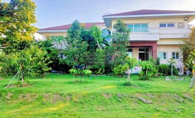 À vendre 5 chambres maison à Sam Khok, Pathum Thani