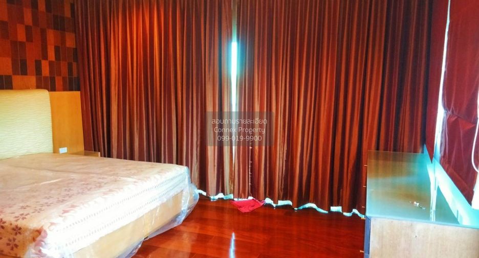 À vendre 5 chambres maison à Sam Khok, Pathum Thani