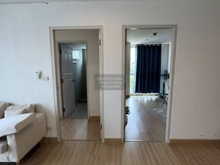 À vendre 2 chambres condo à Bang Kapi, Bangkok