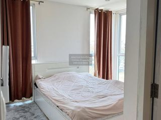 À vendre 2 chambres condo à Bang Kapi, Bangkok