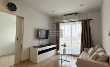 À vendre 2 chambres condo à Bang Kapi, Bangkok