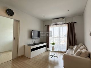 À vendre 2 chambres condo à Bang Kapi, Bangkok