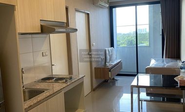 Condo en venta de 1 habitaciones en East Pattaya, Pattaya