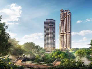 Condo en venta de 2 habitaciones en Bang Phli, Samut Prakan