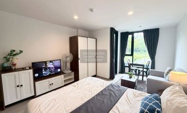 Condo en venta de 1 habitaciones en Mueang Phuket, Phuket