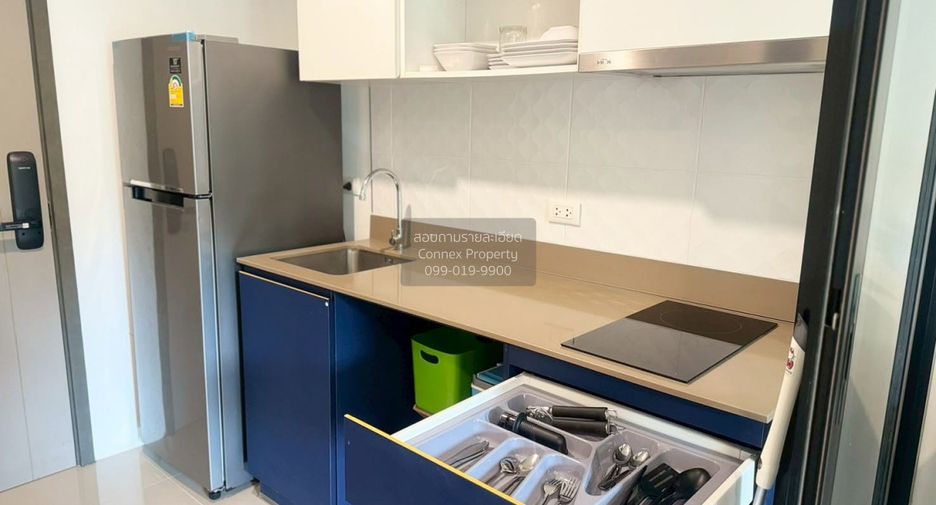 Condo en venta de 1 habitaciones en Mueang Phuket, Phuket