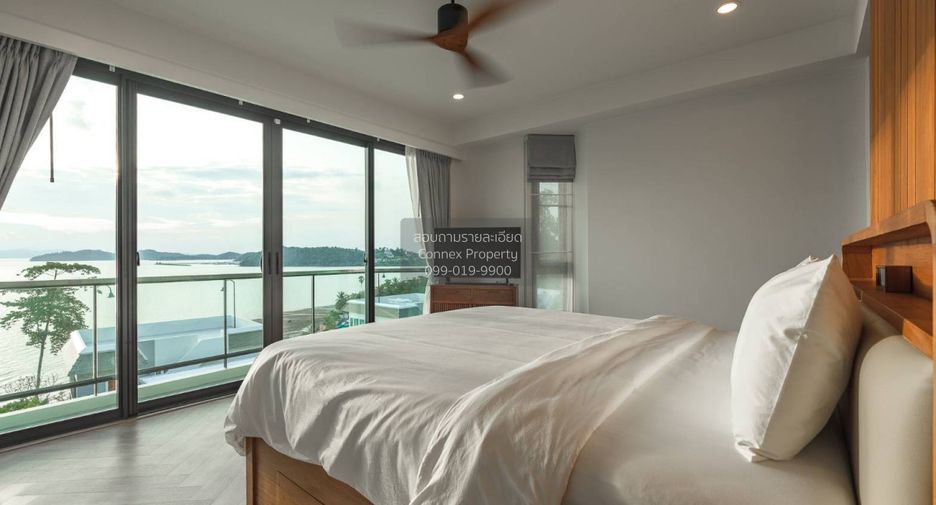À vendre 3 chambres maison à Thalang, Phuket