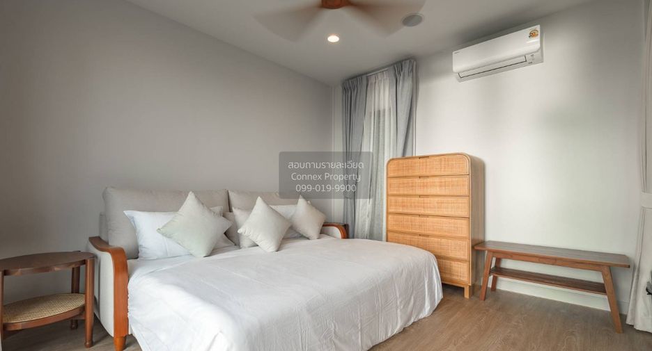 À vendre 3 chambres maison à Thalang, Phuket