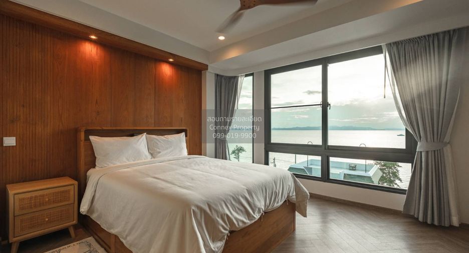 À vendre 3 chambres maison à Thalang, Phuket