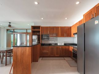À vendre 3 chambres maison à Thalang, Phuket
