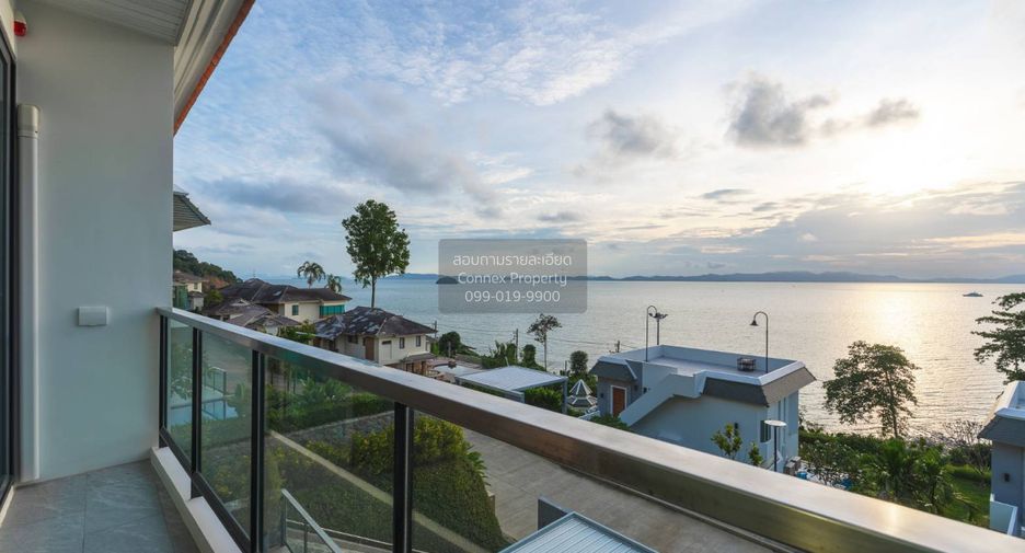 À vendre 3 chambres maison à Thalang, Phuket