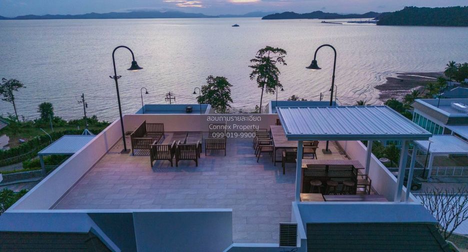 À vendre 3 chambres maison à Thalang, Phuket
