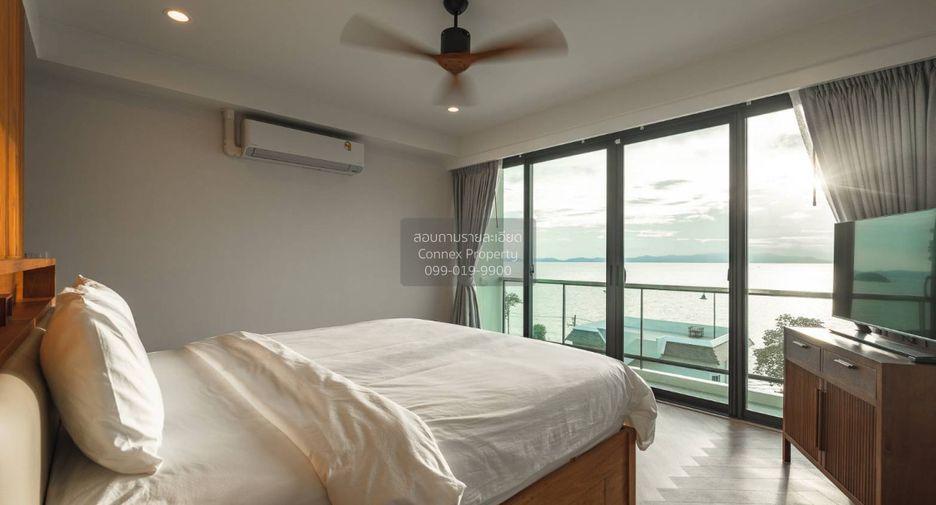 À vendre 3 chambres maison à Thalang, Phuket