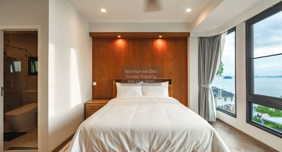 À vendre 3 chambres maison à Thalang, Phuket