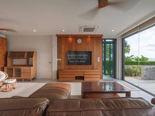 À vendre 3 chambres maison à Thalang, Phuket