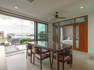 À vendre 3 chambres maison à Thalang, Phuket