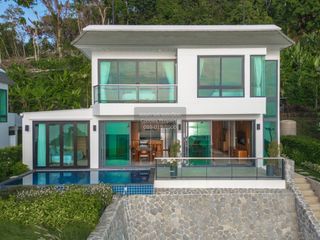 À vendre 3 chambres maison à Thalang, Phuket