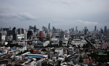 For sale 1 bed condo in Ratchathewi, Bangkok