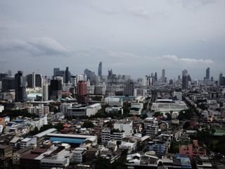 Продажа 1 кровать кондо в Ратчатхещи, Бангкок