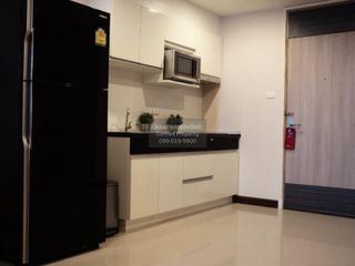 Продажа 1 кровать кондо в Ратчатхещи, Бангкок