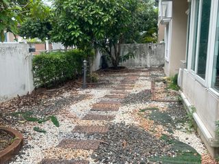 For sale 3 bedrooms house in Bang Kruai, Nonthaburi