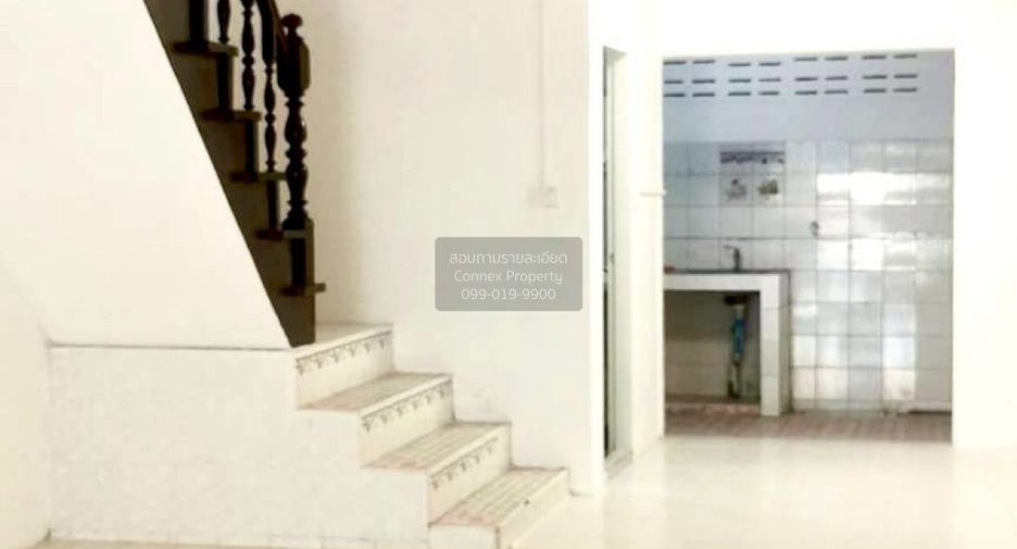 出售 2 卧室 联排别墅 在 Mueang Pathum Thani, Pathum Thani