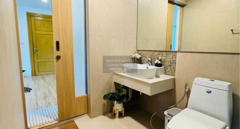 For sale 1 bed condo in Kathu, Phuket