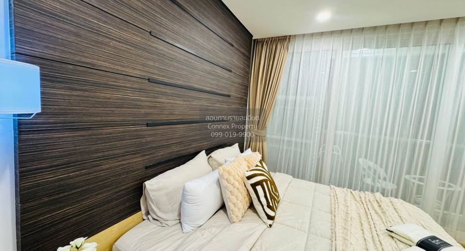 For sale 1 bed condo in Kathu, Phuket
