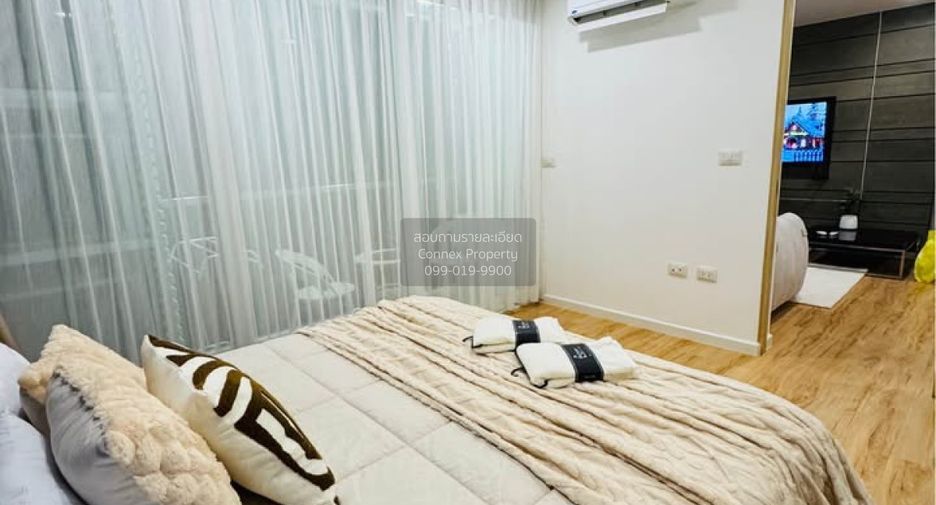 For sale 1 bed condo in Kathu, Phuket