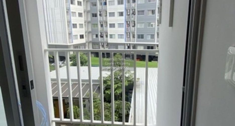 Condo en venta de 1 habitaciones en Mueang Pathum Thani, Pathum Thani