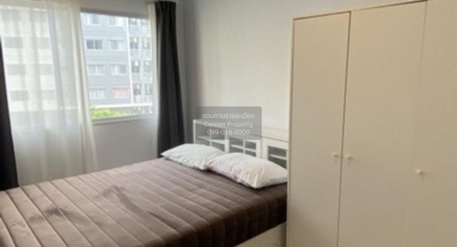 Condo en venta de 1 habitaciones en Mueang Pathum Thani, Pathum Thani