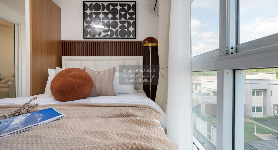 For sale 1 Beds condo in Phra Khanong, Bangkok