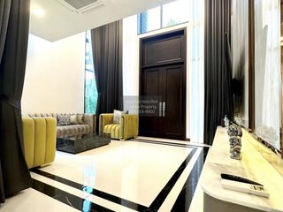 ขาย 5 ห้องนอน บ้านเดี่ยว ใน ตลิ่งชัน, กรุงเทพฯ
