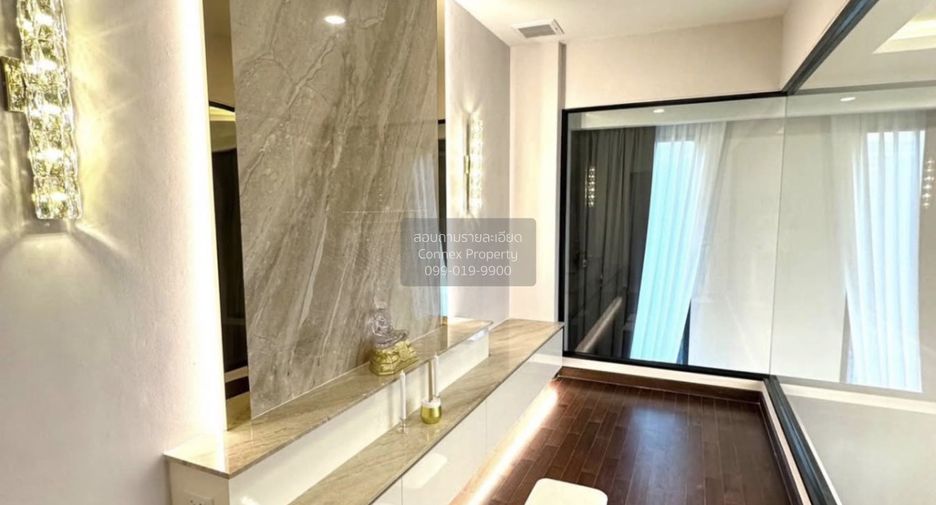 ขาย 5 ห้องนอน บ้านเดี่ยว ใน ตลิ่งชัน, กรุงเทพฯ