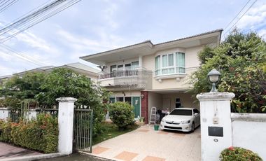 Haus zum Kauf mit 3 Zimmer in Mueang Samut Sakhon, Samut Sakhon