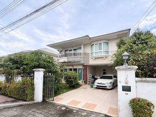 Haus zum Kauf mit 3 Zimmer in Mueang Samut Sakhon, Samut Sakhon