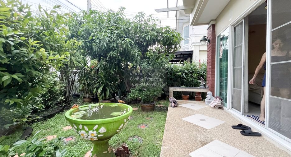 Haus zum Kauf mit 3 Zimmer in Mueang Samut Sakhon, Samut Sakhon