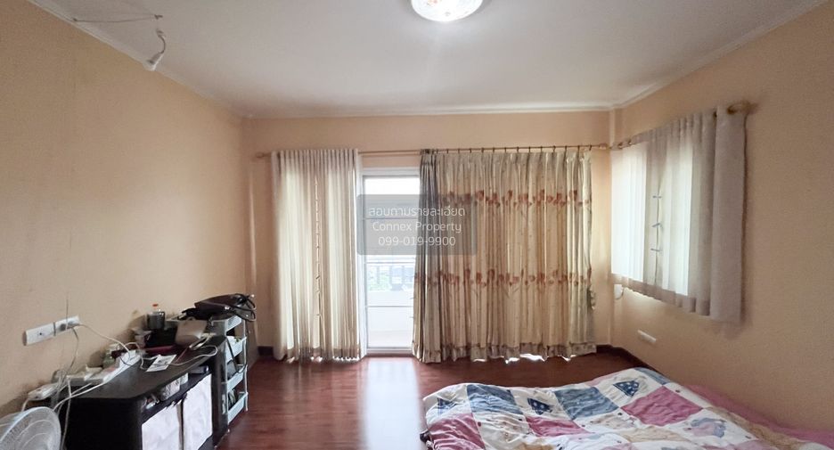 Haus zum Kauf mit 3 Zimmer in Mueang Samut Sakhon, Samut Sakhon
