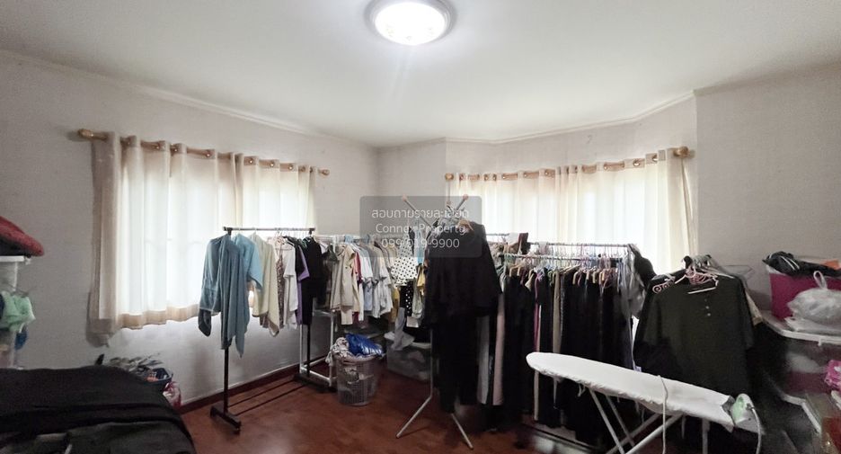 Haus zum Kauf mit 3 Zimmer in Mueang Samut Sakhon, Samut Sakhon