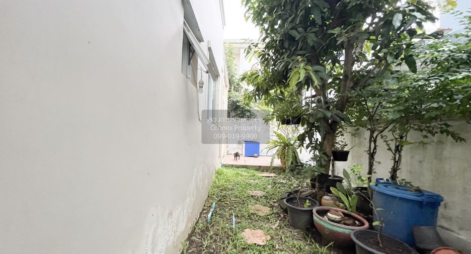 Haus zum Kauf mit 3 Zimmer in Mueang Samut Sakhon, Samut Sakhon