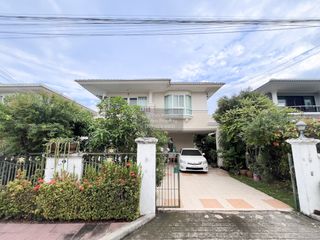 Haus zum Kauf mit 3 Zimmer in Mueang Samut Sakhon, Samut Sakhon