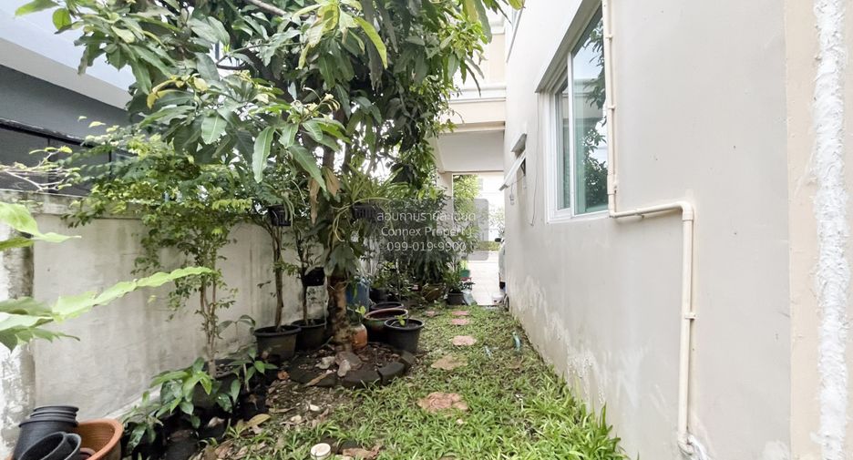 Haus zum Kauf mit 3 Zimmer in Mueang Samut Sakhon, Samut Sakhon
