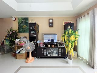 Haus zum Kauf mit 3 Zimmer in Mueang Samut Sakhon, Samut Sakhon
