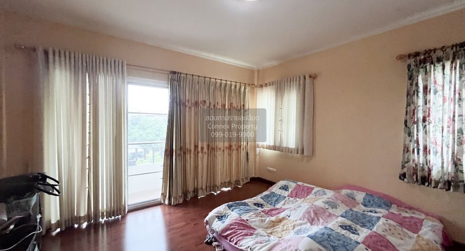 Haus zum Kauf mit 3 Zimmer in Mueang Samut Sakhon, Samut Sakhon